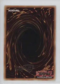 UR - Hieratic Seal of the Heavenly Spheres 1st Ed. YuGiOh Ghosts From Past 0u5r - Image 2