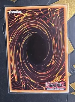 yugioh DT03-EN100 Waboku Duel Terminal Normal Parallel Near Mint RARE CARD - Image 4