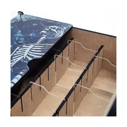 E-Raptor Card Storage Card Storage Case - Black Ice New - Image 2