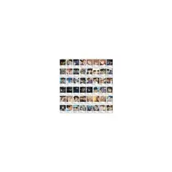 “Detective Conan: EMOCA” 48 character card set Used - Image 2