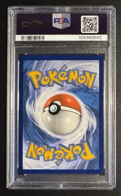 Pokemon TCG Duskull GG28/GG70 Crown Zenith Ultra Rare Card - PSA 10 GEM MINT - Image 2
