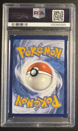 Pokemon TCG Duskull GG28/GG70 Crown Zenith Ultra Rare Card - PSA 10 GEM MINT - Image 2