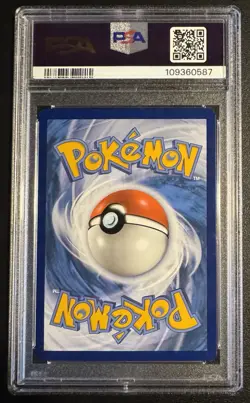 Pokemon TCG Duskull GG28/GG70 Crown Zenith Ultra Rare Card - PSA 10 GEM MINT - Image 2