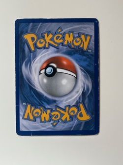 Emolga EX 46/146 Holo Ultra Rare - XY Base Set Pokemon Card - MP - Image 2