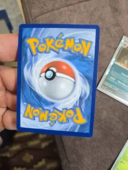 Eeveelotion Pokemon Card Lot Lot Master Ball Holo Eevee - Image 4