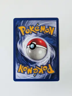 Pokemon Card WOTC Fighting Energy 97/102 Base Non-holo Unlimited 1999 - NM - Image 3