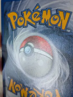Pokemon Card WOTC Fighting Energy 97/102 Base Non-holo Unlimited 1999 - NM - Image 4