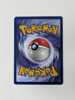 Pokemon Card WOTC Fighting Energy 97/102 Base Non-holo Unlimited 1999 - NM - Image 4