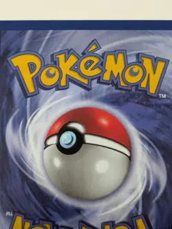 Pokemon Card WOTC Fighting Energy 97/102 Base Non-holo Unlimited 1999 - NM - Image 5