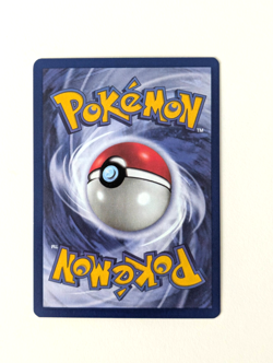 Pokemon Card WOTC Fighting Energy 97/102 Base Non-holo Unlimited 1999 - NM - Image 4
