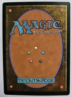 MTG Magic The Gathering Card Murderous Cut Instant Black Khans Of Tarkir 2014 - Image 2