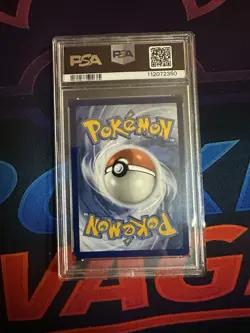 Pokemon TCG Eevee ETB Promo Prismatic Evolutions Sealed Illustration Rare Card - Image 2