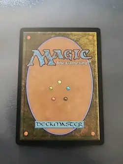 L 0264 Swamp FOIL BORDERLESS Full Art Land Edge of Eternities EOE MTG Card - Image 2