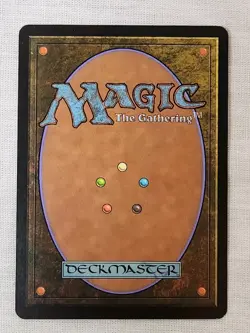 NM Fangren Firstborn Darksteel Mtg Magic the Gathering - Image 2