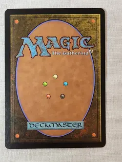 NM Savage Beating Darksteel Mtg Magic the Gathering - Image 2