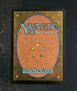 Rin and Seri, Inseparable - 278 - Foil - Eng - NM - Promo - Magic MTG - Image 2