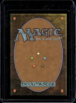 MTG Magic Lord of the Rings #451 The One Ring Mythic Rare Borderless Foil (H) - Image 2