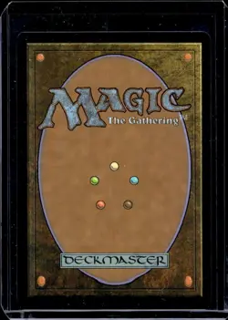 MTG Magic Lord of the Rings #451 The One Ring Mythic Rare Borderless Foil (G) - Image 2