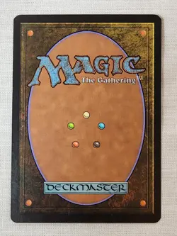 NM Screams from Within Darksteel Mtg Magic the Gathering - Image 2