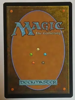 Sudden Substitution #11 (NM) Commander 2019 C19 Magic MTG - Image 2