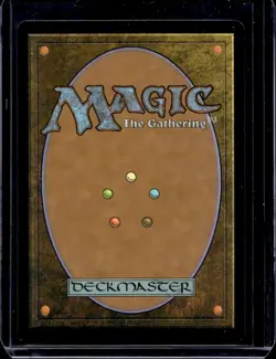 MTG Magic Lord of the Rings #451 The One Ring Mythic Rare Borderless Foil (C) - Image 2