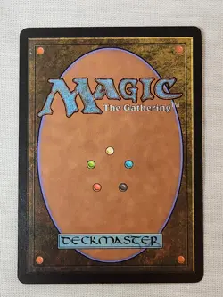 NM Retract Darksteel Mtg Magic the Gathering - Image 2