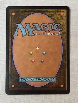 NM Leonin Shikari Darksteel Mtg Magic the Gathering - Image 2