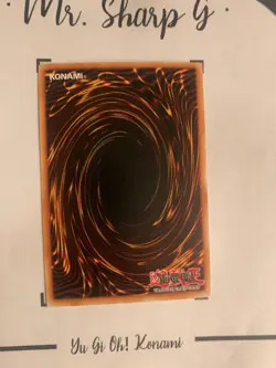 NEW STARTER - EXVC-EN052 GERMAN Yu-Gi-Oh! CARD GAME ORIGINAL TCG KONAMI - Image 11