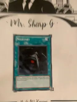 NEW STARTER - EXVC-EN052 GERMAN Yu-Gi-Oh! CARD GAME ORIGINAL TCG KONAMI - Image 2