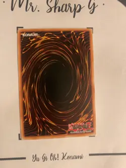 NEW STARTER - EXVC-EN052 GERMAN Yu-Gi-Oh! CARD GAME ORIGINAL TCG KONAMI - Image 5