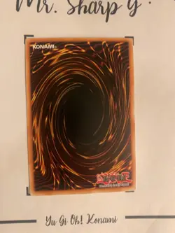 NEW STARTER - EXVC-EN052 GERMAN Yu-Gi-Oh! CARD GAME ORIGINAL TCG KONAMI - Image 6