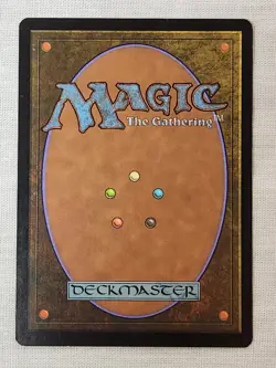 NM Skycloud Expanse Odyssey Mtg Magic the Gathering - Image 2