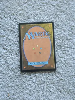 MTG Steam Vents (Borderless) 298 - Ravnica Remastered NM - Image 2