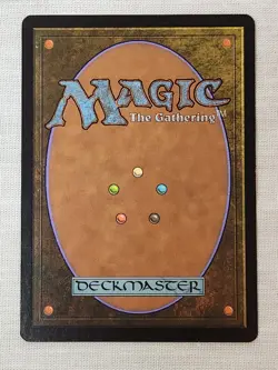 NM Petrified Field Odyssey Mtg Magic the Gathering - Image 2