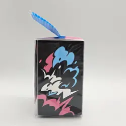 Pokemon Center Japan Official Lillie & Clefairy 64 Card Sleeves & Deck Box Case - Image 3