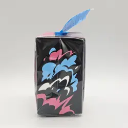 Pokemon Center Japan Official Lillie & Clefairy 64 Card Sleeves & Deck Box Case - Image 4