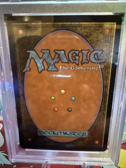 2025 MTG FIC EN Cloud, Ex Soilder Borderless Surge Foil PSA Gem Ment 10 💎 - Image 4