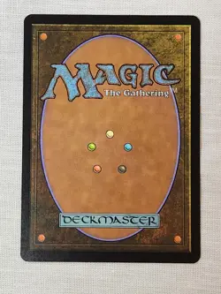 NM Crystal Quarry Odyssey Mtg Magic the Gathering - Image 2