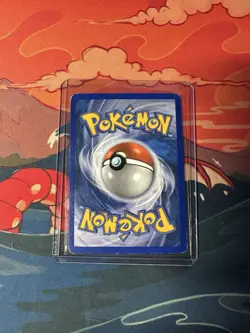 Treecko (Delta Species) - 68/100 - Reverse Holo Crystal Guardians Pokemon MP - Image 2