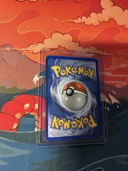 Treecko (Delta Species) - 68/100 - Reverse Holo Crystal Guardians Pokemon MP - Image 3