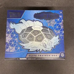 Pokemon S&V Stellar Crown Elite Trainer Box Sealed - Image 1