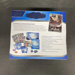 Pokemon S&V Stellar Crown Elite Trainer Box Sealed - Image 2