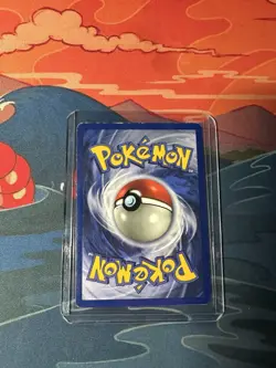 Pokemon TCG - Lapras - 25/62 - Fossil - MP Unlimited Rare (1999) Non Holo - Image 2