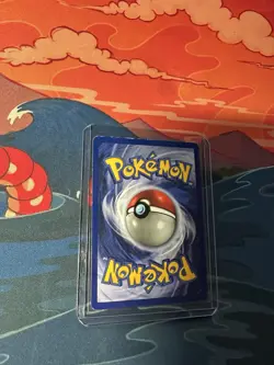 Pokemon TCG - Lapras - 25/62 - Fossil - MP Unlimited Rare (1999) Non Holo - Image 3