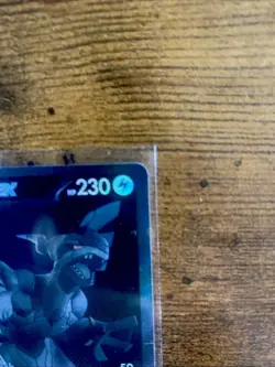 Zekrom Ex 172/086 Black Bolt English Pokemon Mint Condition PACK FRESH Sleeved - Image 3