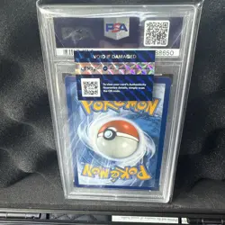 2016 Pokemon Xy Evolutions Charizard #11 Evolutions PSA 10 Holo Gem Mint - Image 2