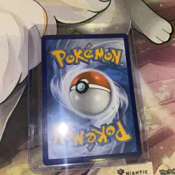 Radiant Heatran 027/189 Radiant Rare Pokemon SWSH Astral Radiance 2022 NM - Image 3
