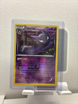 Pokemon XY - Breakthrough - Reverse Holo Cards - Pokemon TCG - Singles - NM/M - Image 1