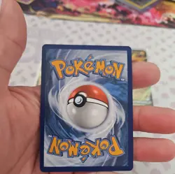 RAW! near mint Zapdos ex 049 Sv: Scarlet & Violet Promo Cards Holo pokemon - Image 2