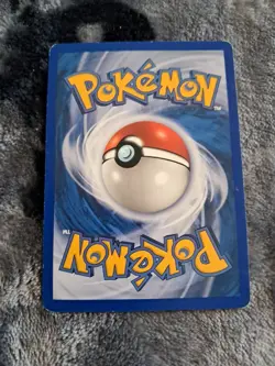 Pokemon Fan Club 130/147 Aquapolis Regular LP - Fast Shipping - Image 4